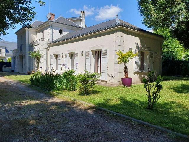 Maison vente à Orléans, Olivet