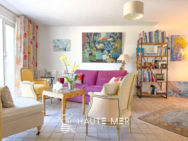 Maison vente à Les Sables-d'Olonne, L'ile-d'olonne