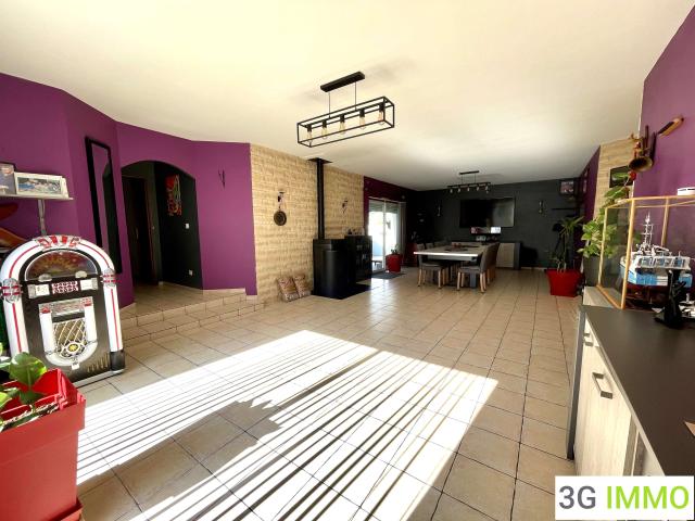Maison vente à Les Sables-d'Olonne, Sainte-foy