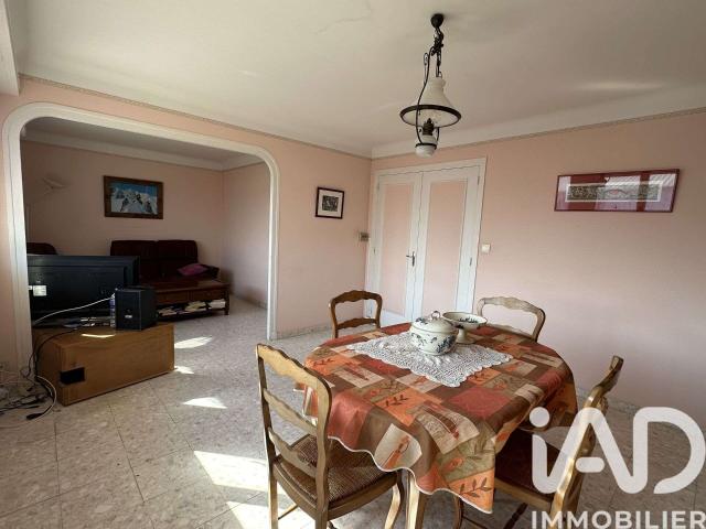 Maison vente à Oloron-Sainte-Marie, Oloron-sainte-marie