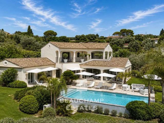 Maison vente à Grasse, Opio