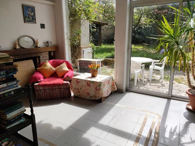 Maison vente à Rochechouart