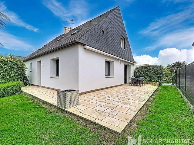 Maison vente à Orgères, Ille-et-Vilaine