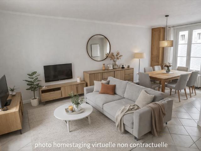 Maison vente à Orléans