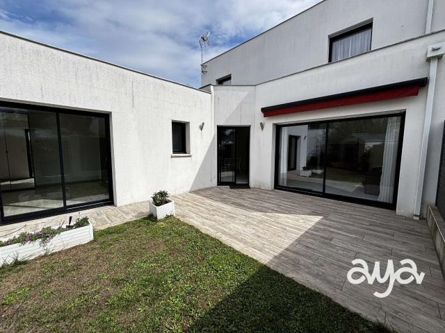 Maison vente à Nantes, Orvault