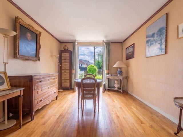 Maison vente à Nantes