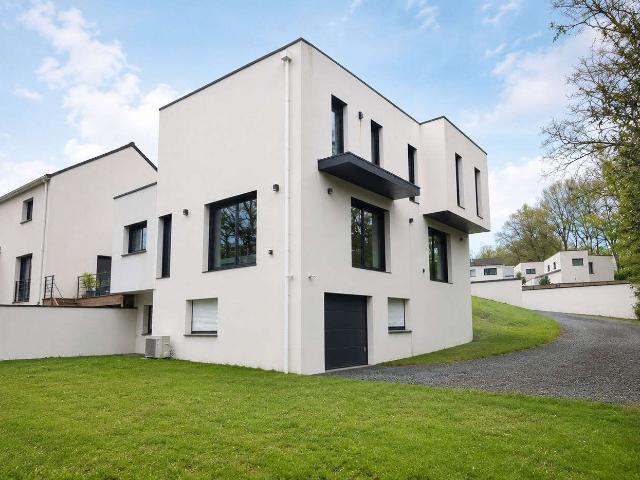 Maison vente à Nantes, Orvault