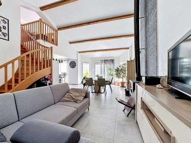 Maison vente à Châteaubriant-Ancenis, Oudon
