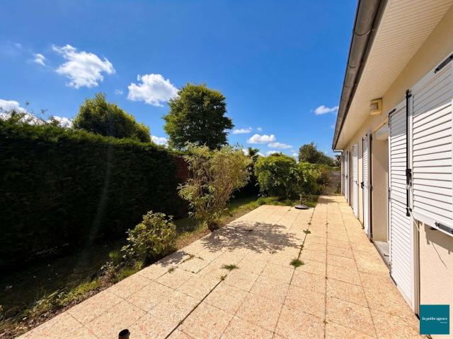 Maison vente à Caen, Ouistreham