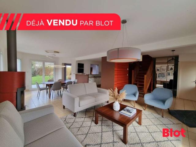Maison vente à Rennes, Bretagne