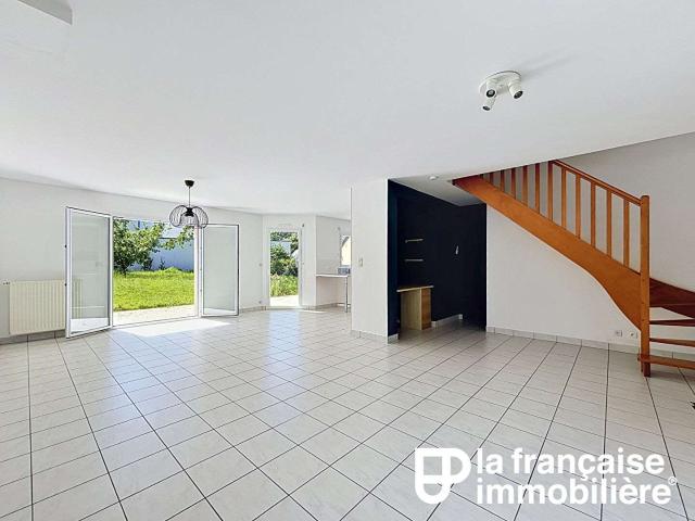 Maison vente à Rennes, Bretagne