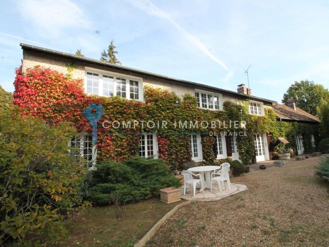 Maison vente à Les Andelys, Pacy-sur-eure
