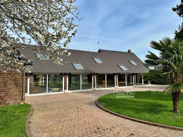Maison vente à Les Andelys, Pacy-sur-eure