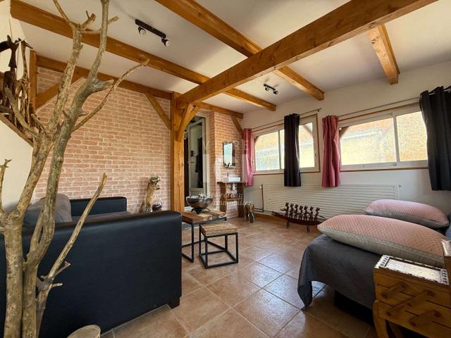 Maison vente à Saint-Nazaire, Pays de la Loire