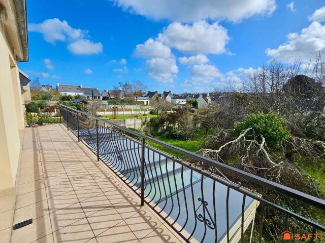 Maison vente à Guingamp, Bretagne