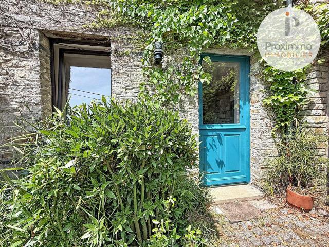 Maison vente à Redon, Bretagne