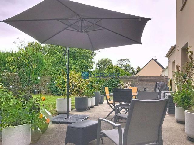 Maison vente à Châteaubriant-Ancenis, Pannecé