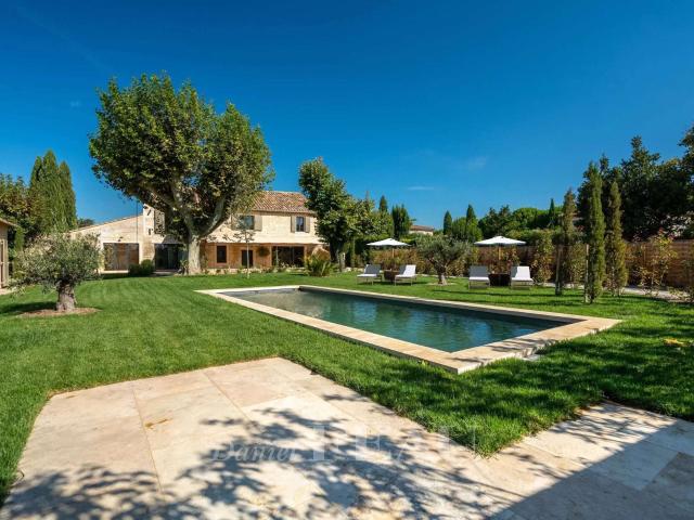 Maison vente à Paradou, Bouches-du-Rhône