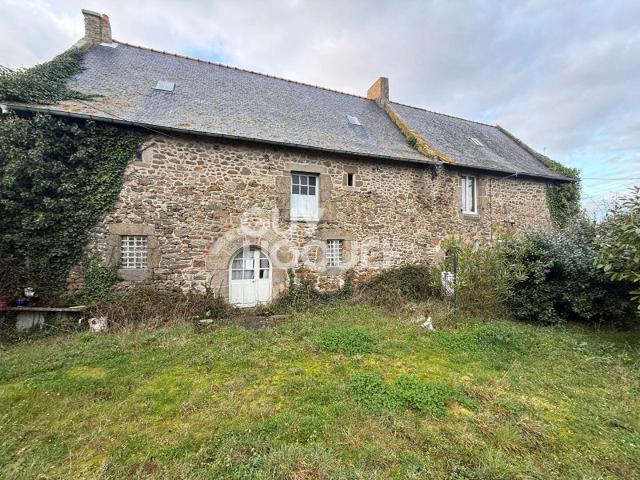 Maison vente à Saint-Malo, Bretagne