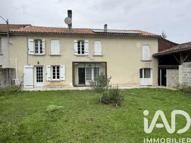 Maison vente à Périgueux, Parcoul