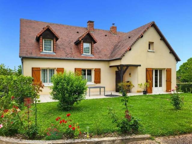 Maison vente à La Flèche, Parigné-le-pôlin