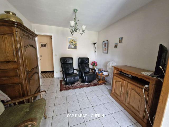 Maison vente à Avranches, Parigny