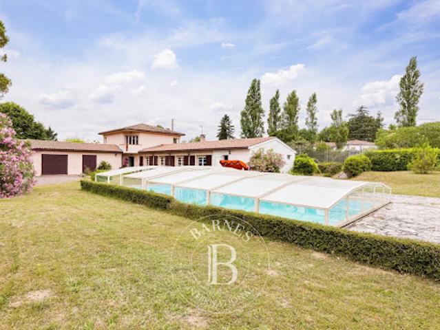 Maison vente à Pechbusque, Haute-Garonne