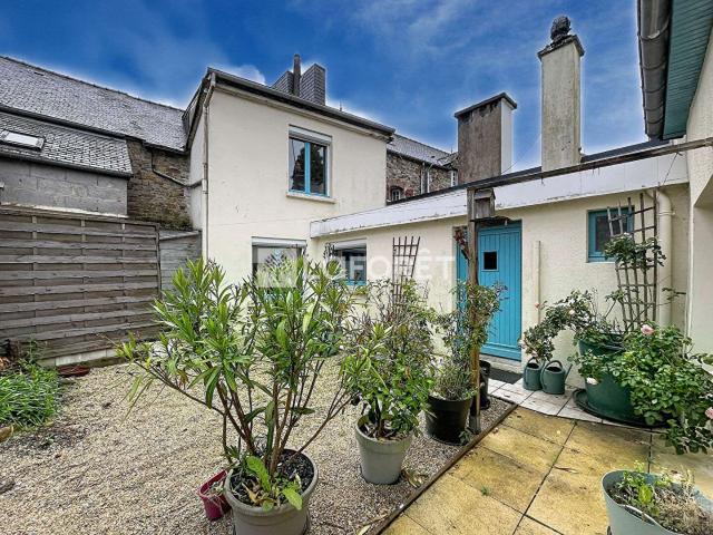 Maison vente à Vannes, Bretagne