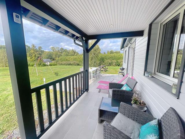 Maison vente à Lisieux, Barneville-la-bertran