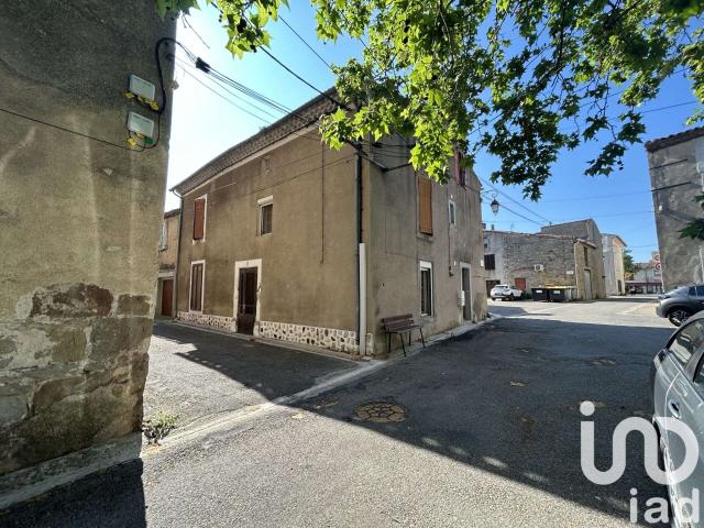 Maison vente à Carcassonne, Pépieux