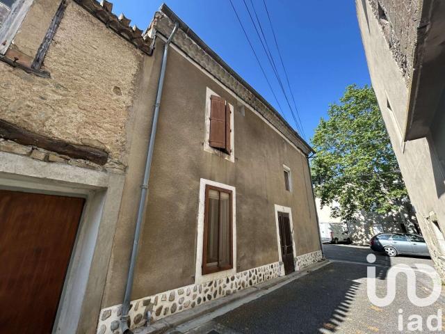 Maison vente à Carcassonne, Pépieux