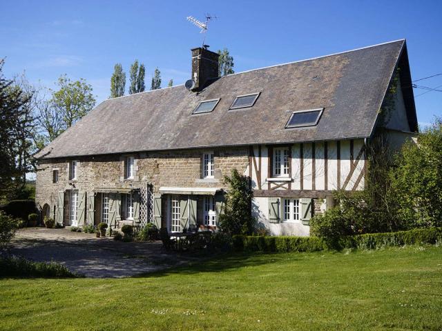 Maison vente à Saint-Lô, Percy