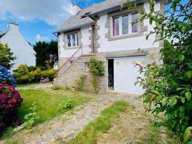 Maison vente à Lannion, Bretagne