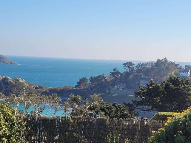 Maison vente à Lannion, Bretagne
