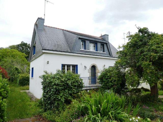 Maison vente à Pontivy, Bretagne