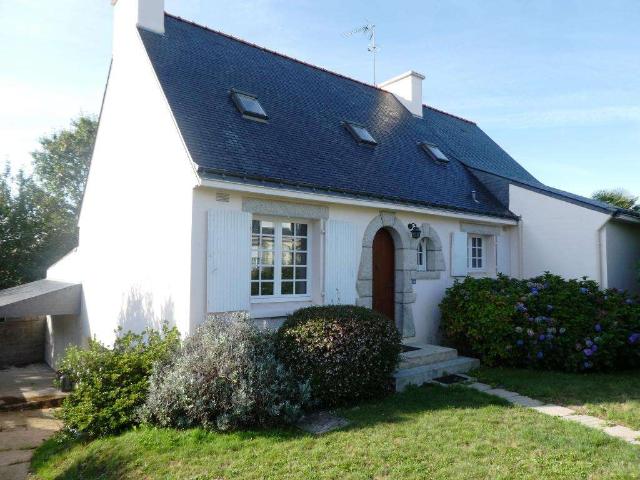 Maison vente à Pontivy, Bretagne