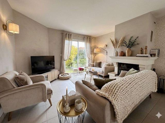 Maison vente à Châteaubriant-Ancenis, Petit-mars
