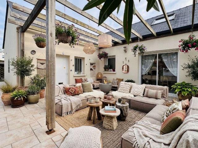 Maison vente à Châteaubriant-Ancenis, Petit-mars