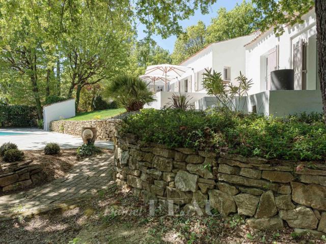 Maison vente à Aix-en-Provence, Peynier