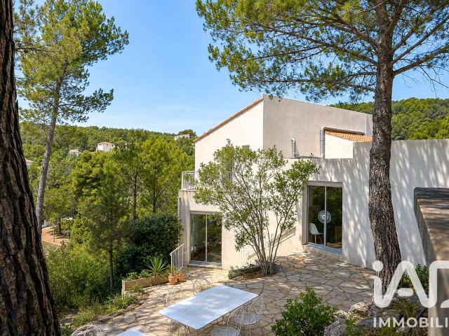 Maison vente à Marseille, Peypin