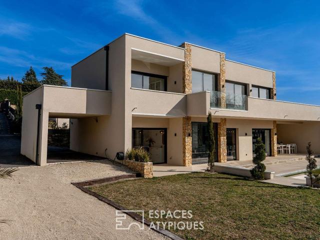 Maison vente à Valence, Peyrins