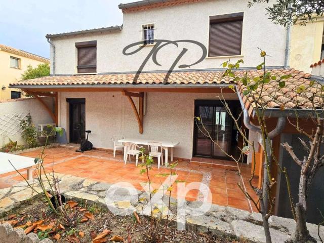 Maison vente à Béziers, Pézenas