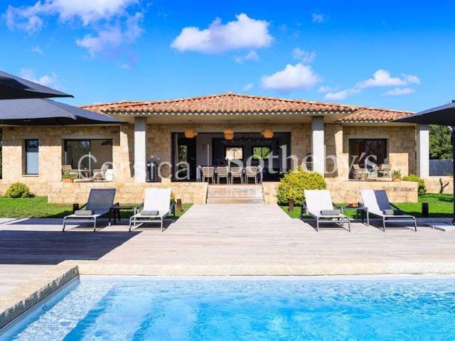 Maison vente à Sartène, Corse