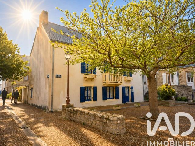 Maison vente à Saint-Nazaire, Piriac-sur-mer