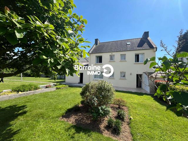 Maison vente à Brest, Bretagne