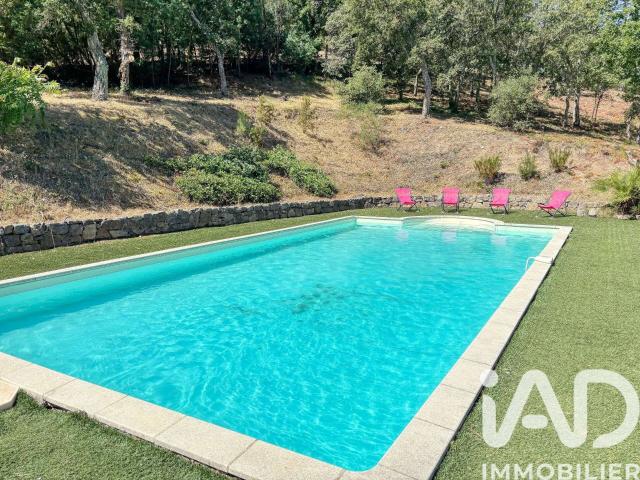 Maison vente à Arrondissement de Draguignan, Plan-de-la-tour