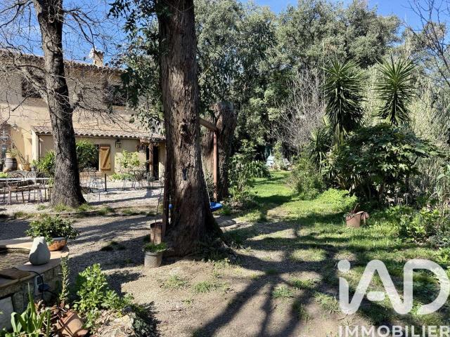 Maison vente à Arrondissement de Draguignan, Plan-de-la-tour
