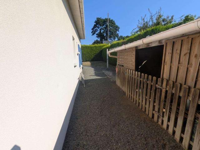 Maison vente à Pléguien, Côtes-d'Armor