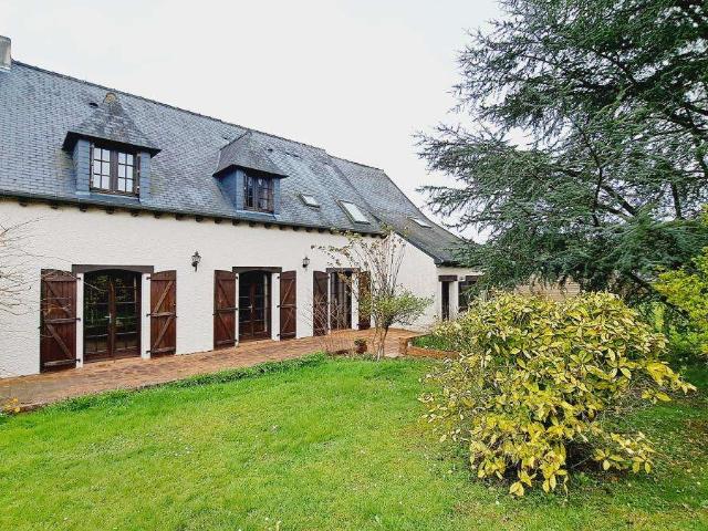 Maison vente à Rennes, Bretagne