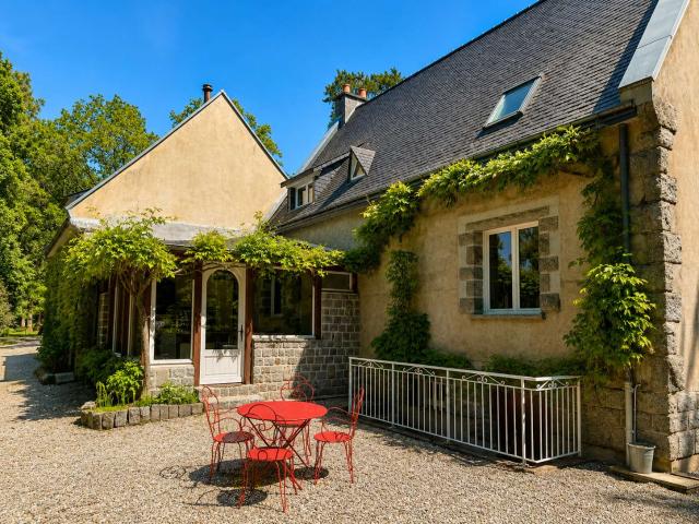 Maison vente à Rennes, Bretagne